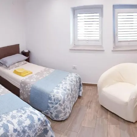 Apartment Fritula Istriana Koper