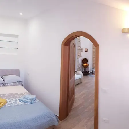 Apartamento Fritula Istriana *